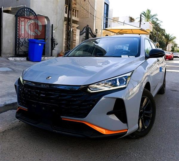 دونج فينج شاين 2025 للبيع في العراق -  بغداد